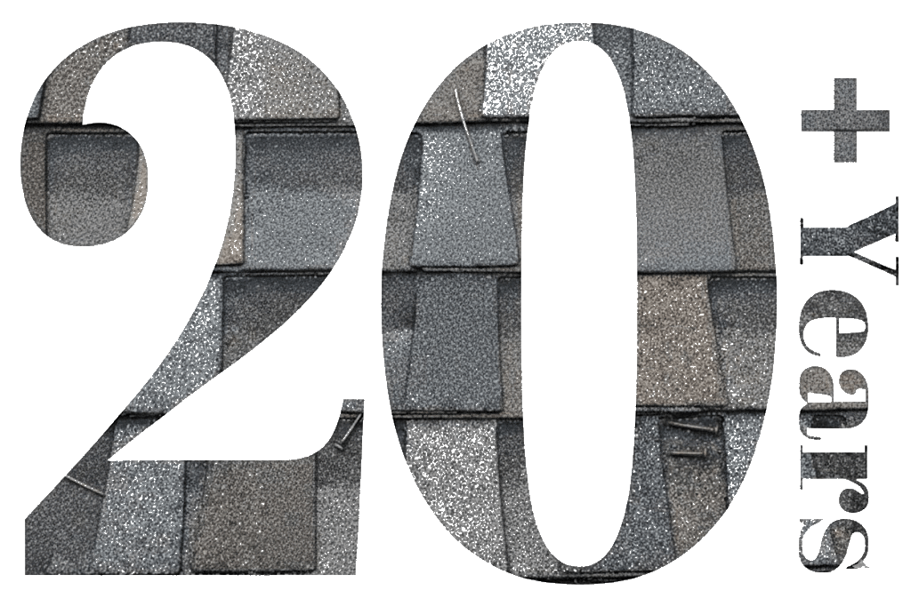 Years of Experience Serving the Gulf Coast